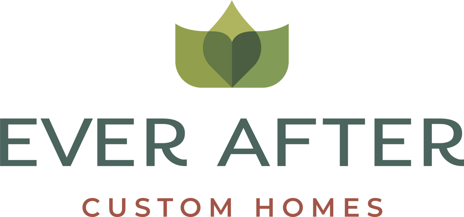 Ever After Homes